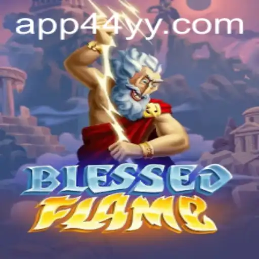 Explorando o Mundo de BlessedFlame: Um Mergulho nas Regras e Mecânicas do Jogo