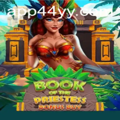 Explorando o Universo Místico de BookOfThePriestess: Um Jogo de Estratégia Único