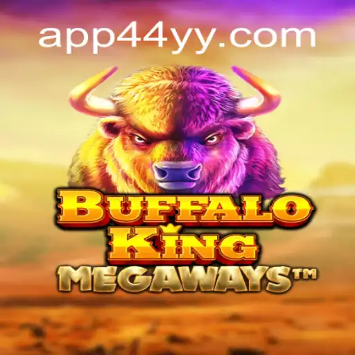Descubra o Fascinante Mundo de BuffaloKing no 44YY.com