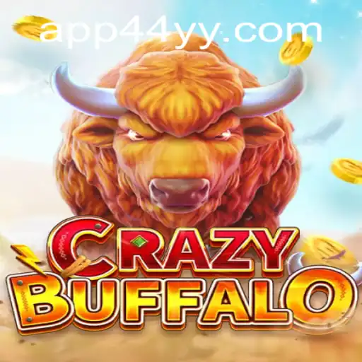 Descubra CRAZYBUFFALO: Um Jogo de Estratégia e Aventura
