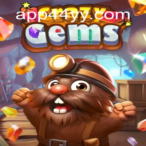 CrazyGems: Mergulhe na Aventura Brilhante e Estratégica