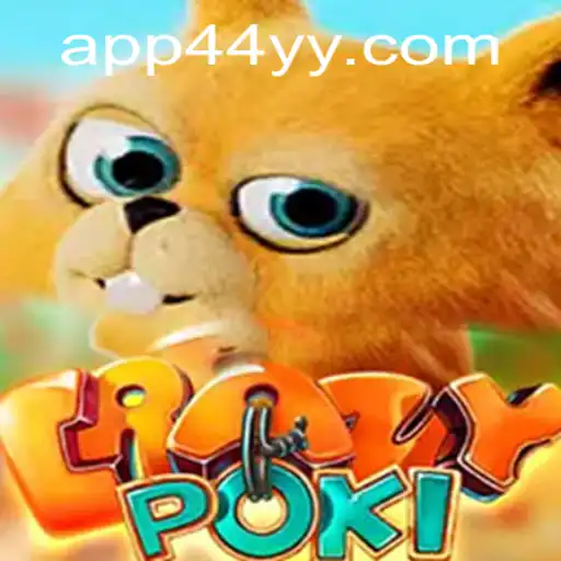 Descubra o Mundo do CrazyPoki: Um Jogo Revolucionário