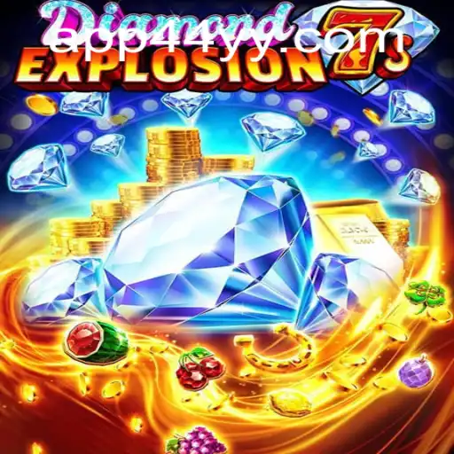 Explorando o Mundo de DiamondExplosion7s