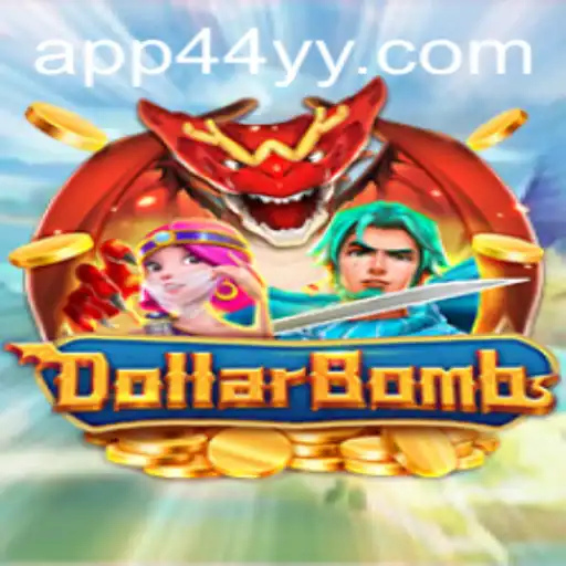 Explorando o Mundo de DollarBombs e a Plataforma 44YY.com