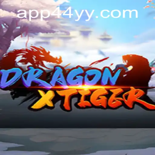 DragonXTiger: Descubra o Jogo de Estratégia e Aventura de 44YY.com
