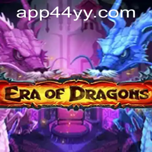 Descubra o Universo de EraOfDragons: Um Jogo de Estratégia com Dragões