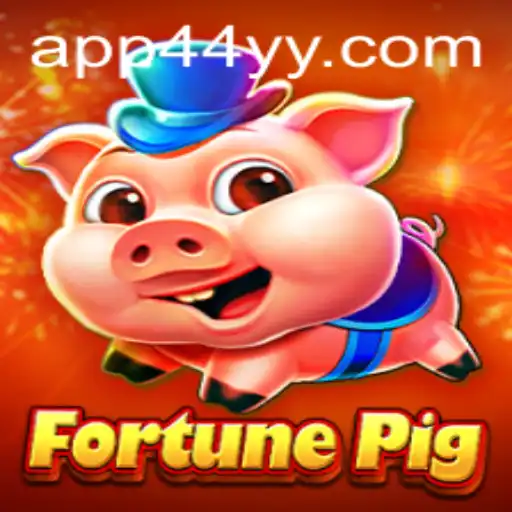 Descubra os Encantos do FortunePig: O Jogo que Está Conquistando Todos