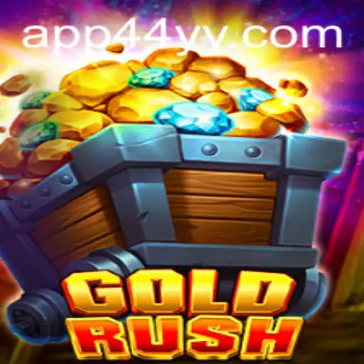 Descubra o Fascinante Mundo de GoldRush no Universo de 44YY.com