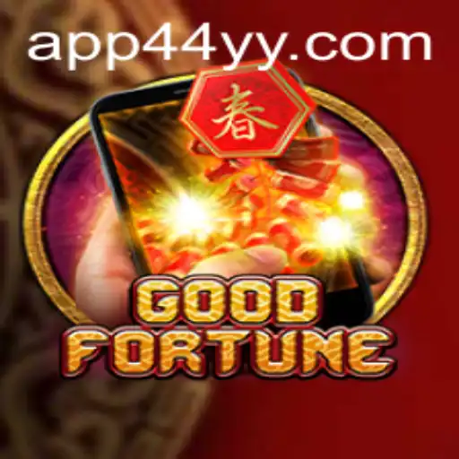 Descubra o Mundo de GoodFortuneM: O Jogo Inovador na Plataforma 44YY.com