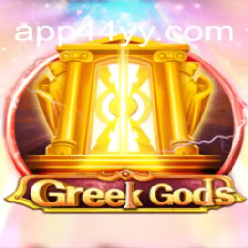 Descubra o Universo de GreekGods: Uma Aventura Mitológica