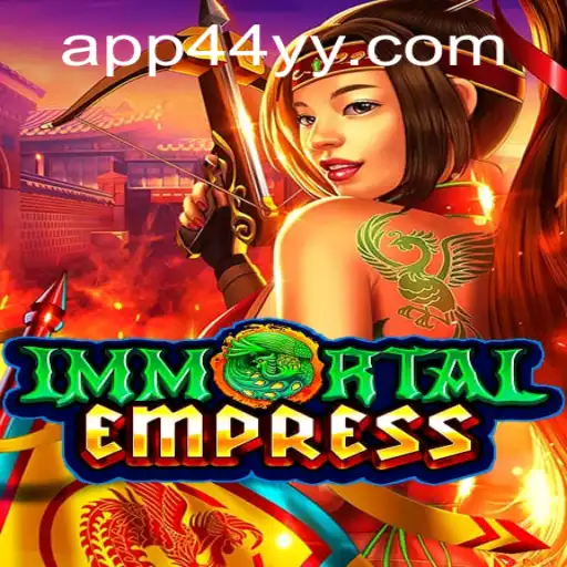 Descobrindo o Mundo de ImmortalEmpress