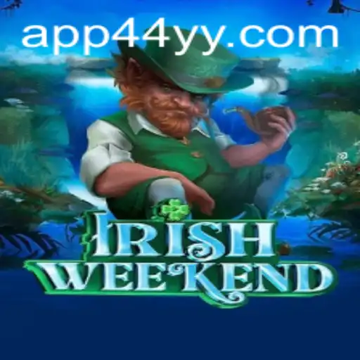 Desvendando os Segredos de IrishWeekend: O Novo Jogo Sensação de 44YY.com