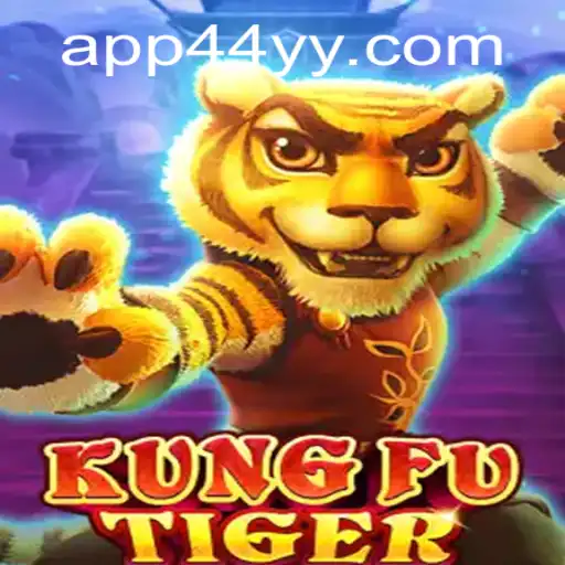 Explorando KungFuTiger: A Arte Marcial Digital do Século XXI