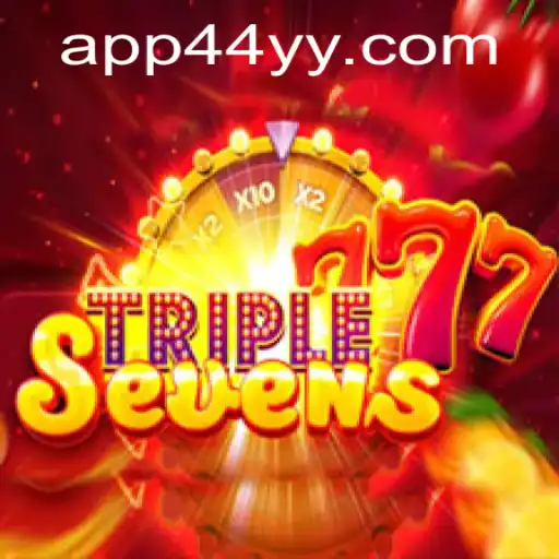 Explorando o Jogo 777TripleSeven: Regras e Estratégias com 44YY.com
