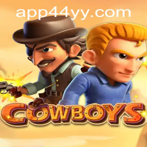 COWBOYS: Uma Jornada no Mundo de 44YY.com