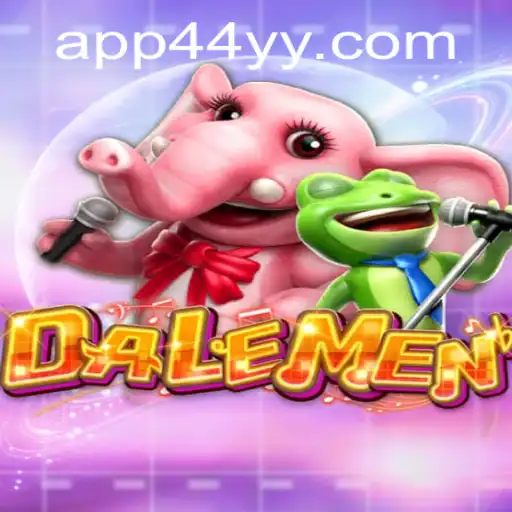 Explorando DALEMEN: Um Mergulho nas Regras e Estratégias do Novo Jogo do Momento