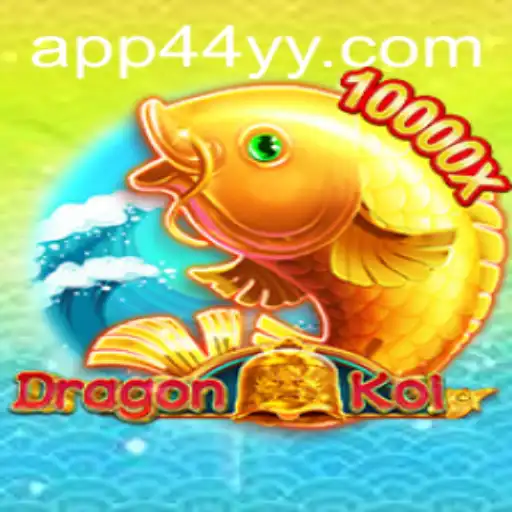 DragonKoi: Um Novo Horizonte no Universo dos Jogos