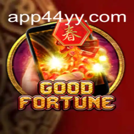 Descubra o Mundo de GoodFortuneM: O Jogo Inovador na Plataforma 44YY.com
