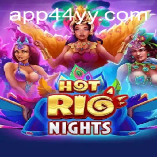 Descubra a Aventura de HotRioNights: Um Mergulho no Jogo Emocionante de 44YY.com