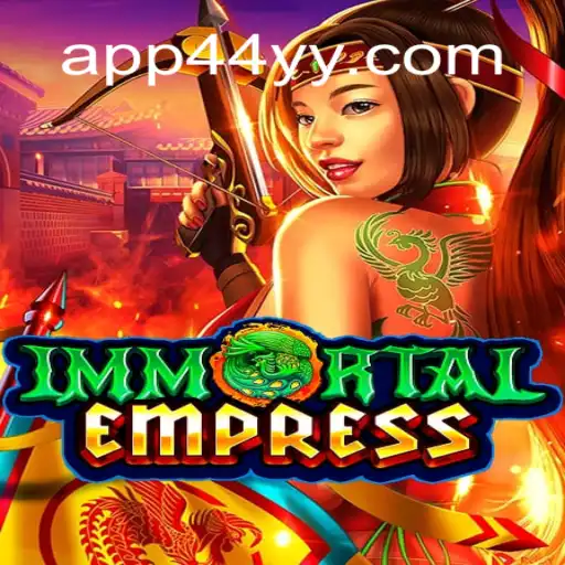 Descobrindo o Mundo de ImmortalEmpress