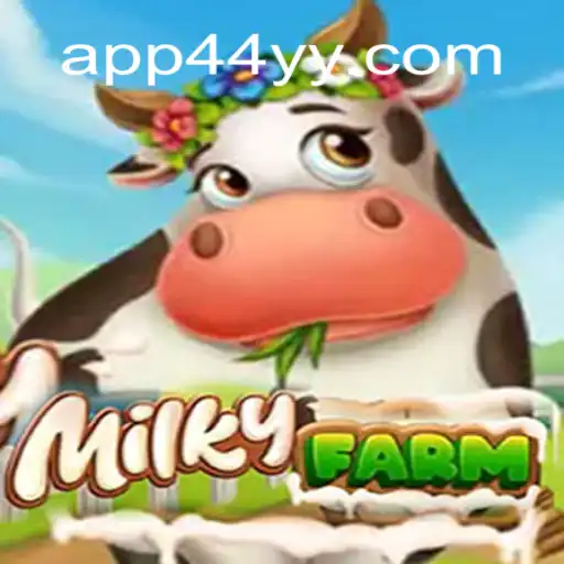Explorando o Fascinante Mundo de MilkyFarm: Um Jogo Inovador no Universo de 44YY.com