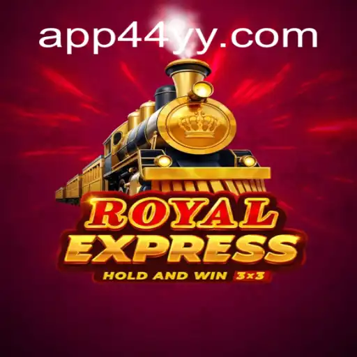 RoyalExpress: Uma Jornada Empolgante no Mundo dos Jogos Online