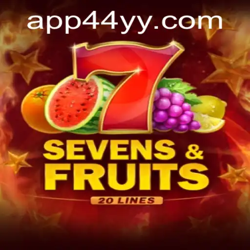 Descubra o mundo fascinante do jogo SevensFruits20 e a conexão com 44YY.com