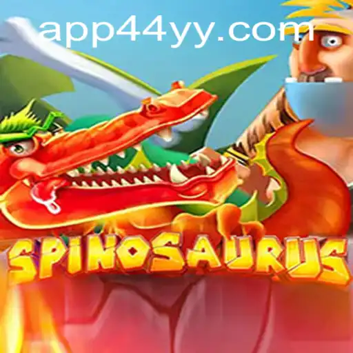 Descubra e Domine o Mundo Dinâmico de Spinosaurus