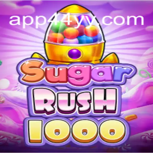 Descubra o Excitante Mundo de SugarRush1000