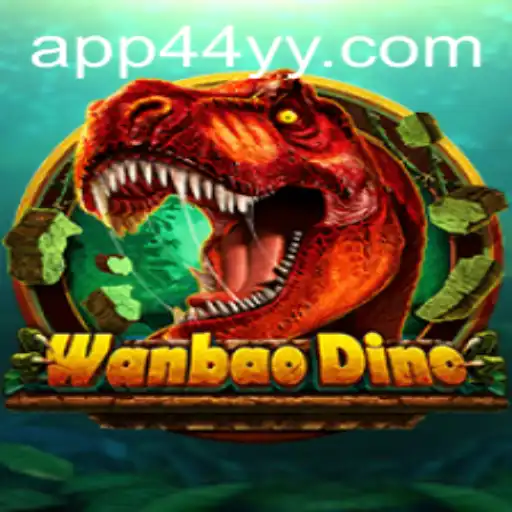 Desbravando o Mundo de WanBaoDino: Aventura Dinossáurica em 44YY.com