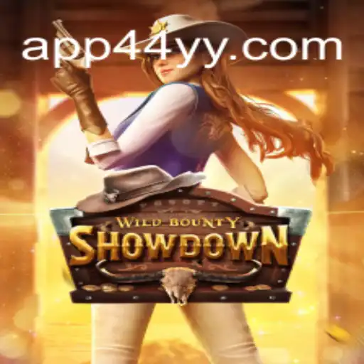 Descubra WildBountyShowdown: A Nova Sensação dos Jogos Online
