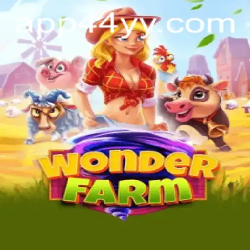 Explorando o Mundo Encantador de WonderFarm: Uma Aventura Inovadora