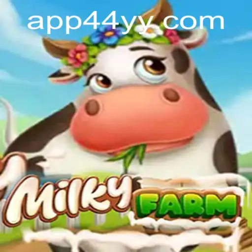 Explorando o Fascinante Mundo de MilkyFarm: Um Jogo Inovador no Universo de 44YY.com