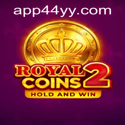 Descubra o Fascinante Mundo de RoyalCoins2 e Conquiste Novas Aventuras em 44YY.com