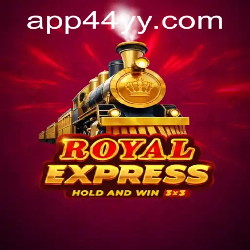 RoyalExpress: Uma Jornada Empolgante no Mundo dos Jogos Online