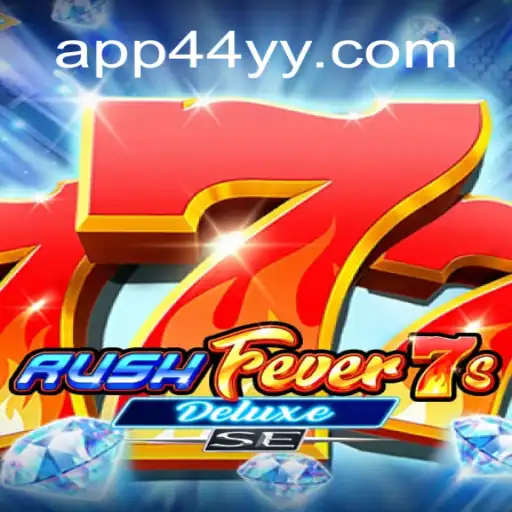 Explorando RushFever7sDeluxeSE: Um Jogo de Azar Intrigante em 2023