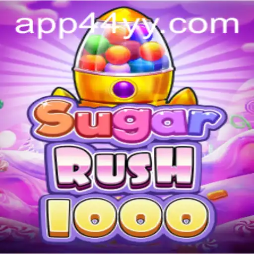 Descubra o Excitante Mundo de SugarRush1000