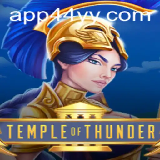 Desvendando os Mistérios de TempleofThunder: Uma Jornada Épica