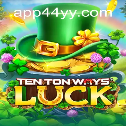 Descubra a Emocionante Aventura de 'TenTonWaysLuck': Um Novo Horizonte em Jogos Online