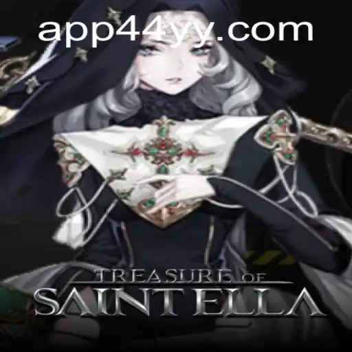Explorando o Universo de 'TreasureofSaintElla': Uma Jornada de Aventura e Estratégia